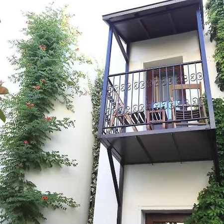 Paloma 2* Bodrum