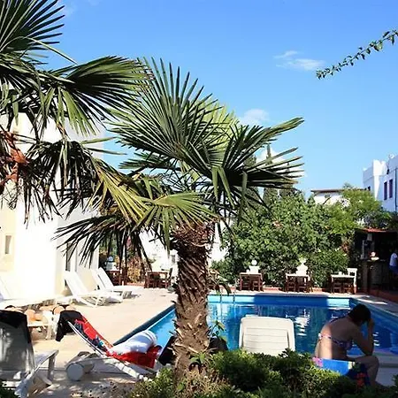 Hotel Paloma Bodrum
