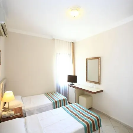 Otel Paloma 2*