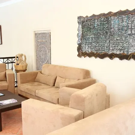 Otel Paloma