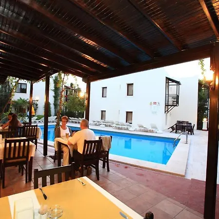 Paloma Otel