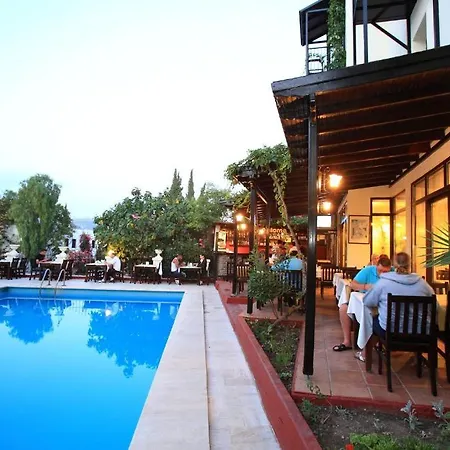 Otel Paloma 2*
