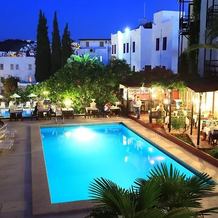 Otel Paloma 2*