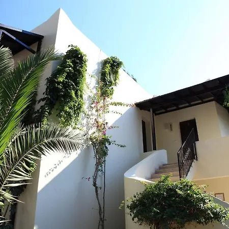 Otel Paloma