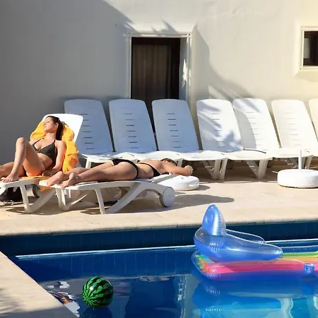 Otel Paloma