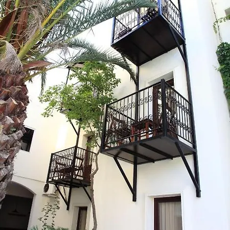 Otel Paloma 2*