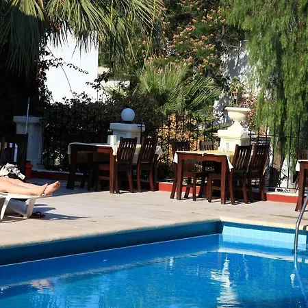 Otel Paloma Bodrum