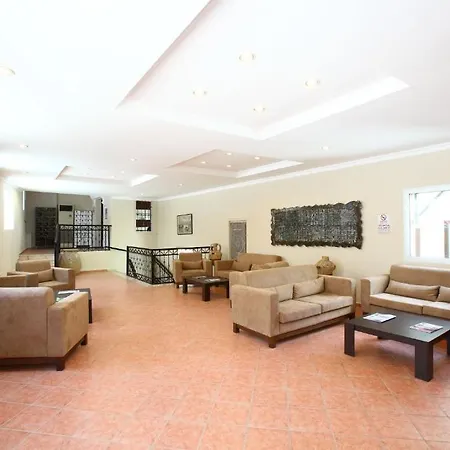 Paloma Otel 2*