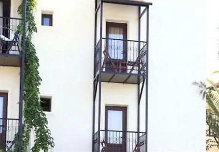 Paloma Otel 2*