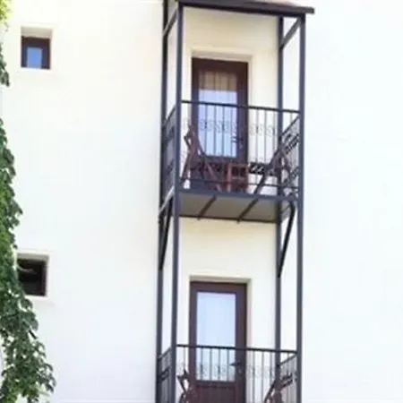 Otel Paloma 2*