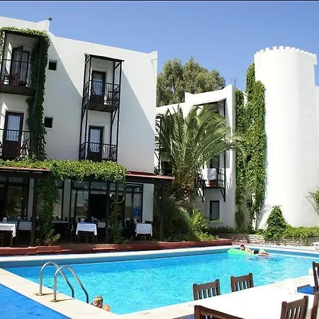 Otel Paloma 2*