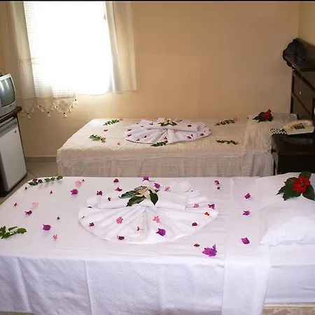 Otel Paloma