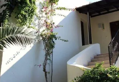 Paloma Otel Bodrum