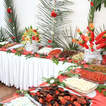 Paloma Otel