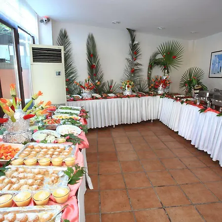 Otel Paloma