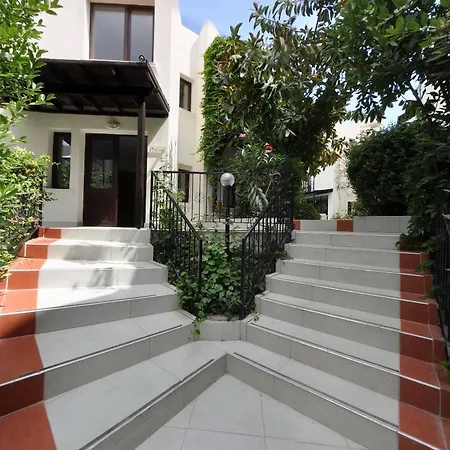 Paloma Otel Bodrum
