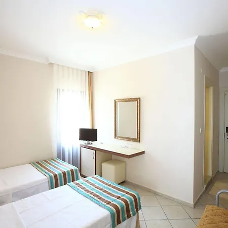 Paloma Otel 2*