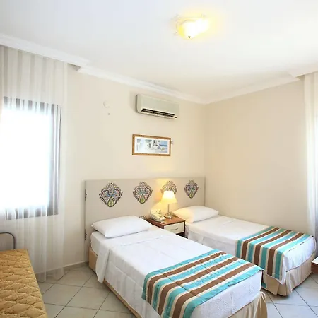 Paloma Otel Bodrum