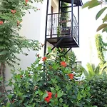 Hotel Paloma 2*