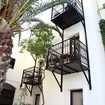 Hotel Paloma 2*