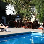 Hotel Paloma Bodrum