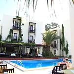 Paloma Hotel