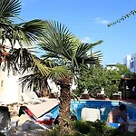 Hotel Paloma Bodrum