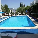 Paloma 2* Bodrum