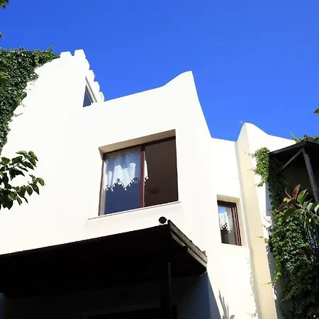 Paloma Ξενοδοχείο