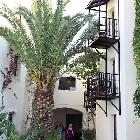Paloma بودروم