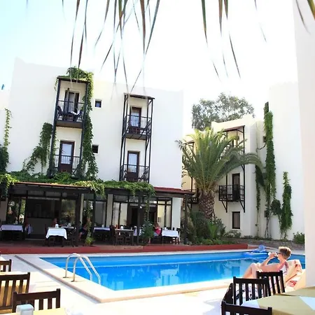 Paloma فندق