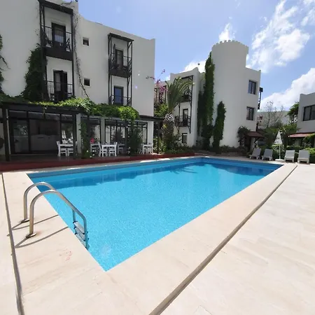 Paloma 2* Bodrum