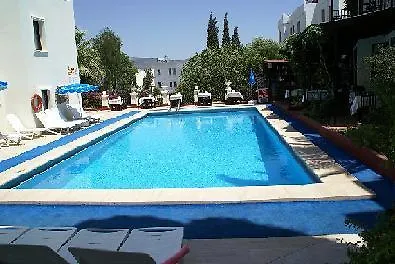 Paloma 2* بودروم
