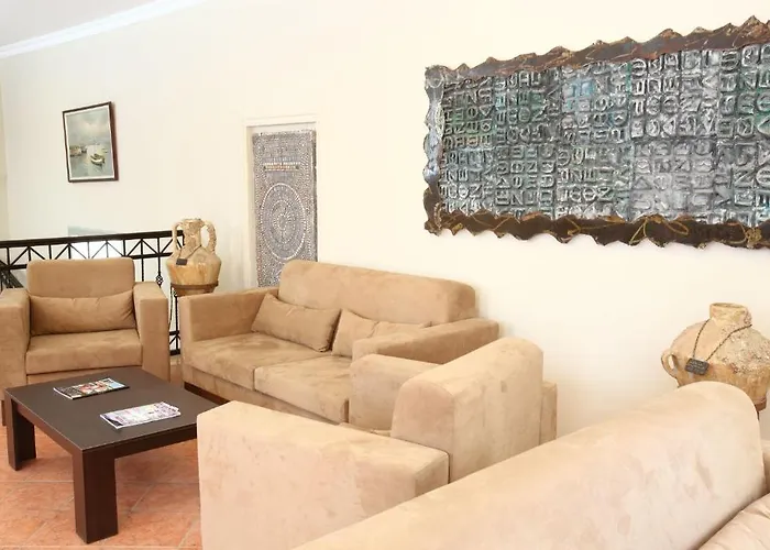 Hotel Paloma
