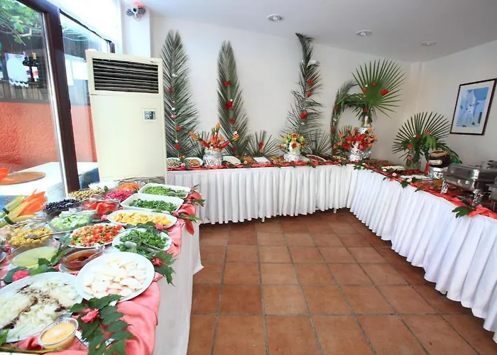 Paloma Αλικαρνασσός