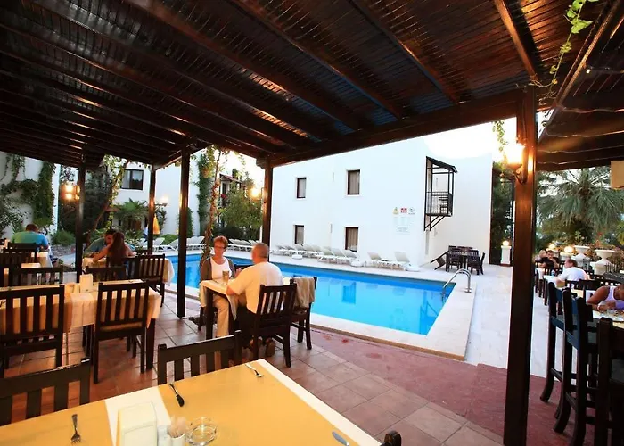 Paloma Hotel