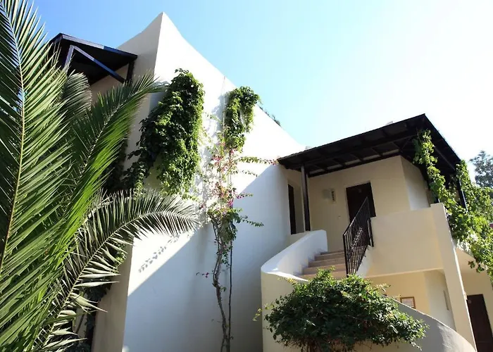 Hotel Paloma