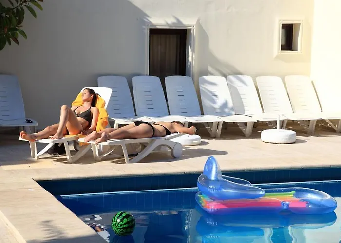 Ξενοδοχείο Paloma