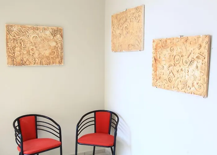 Ξενοδοχείο Paloma