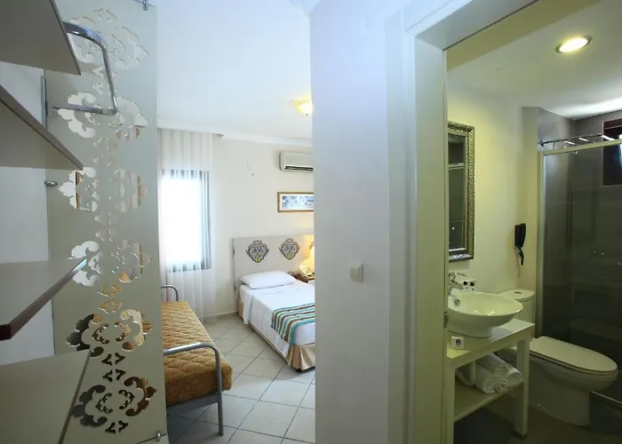 Hotel Paloma Bodrum