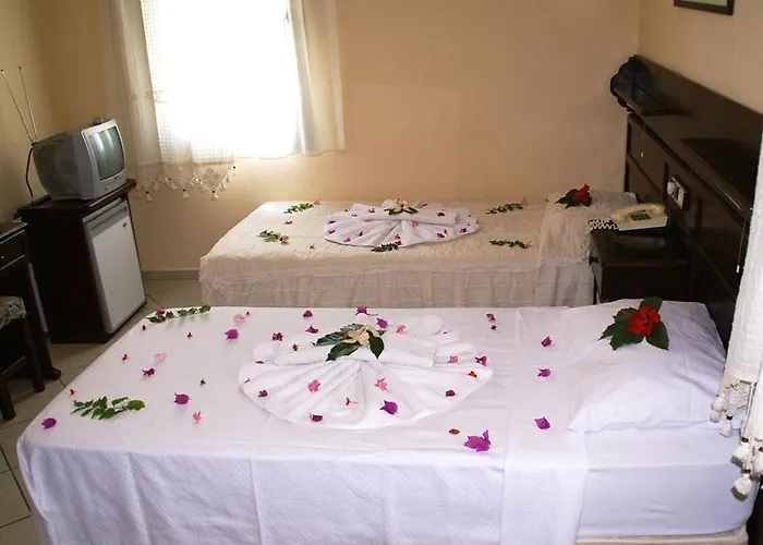 Hotel Paloma