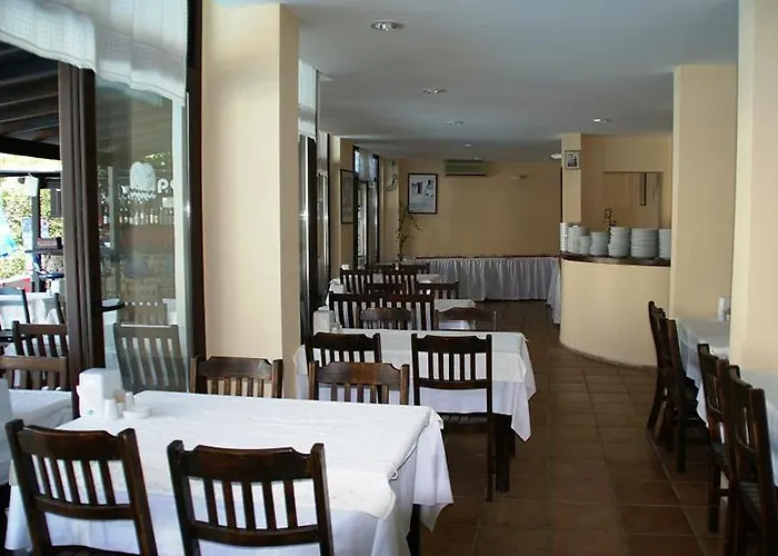 Paloma Αλικαρνασσός