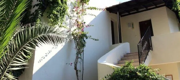 Paloma Ξενοδοχείο Αλικαρνασσός