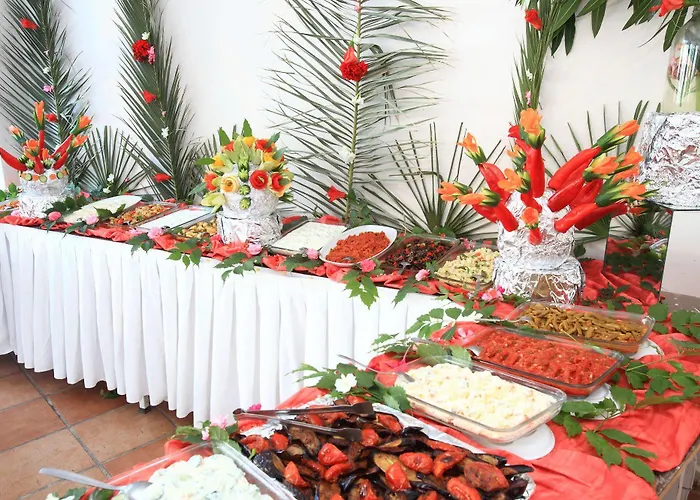 Paloma Ξενοδοχείο