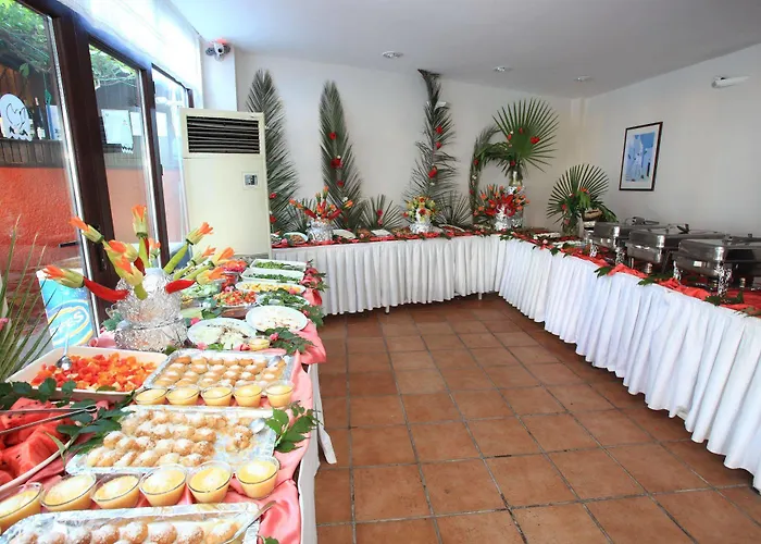 Ξενοδοχείο Paloma