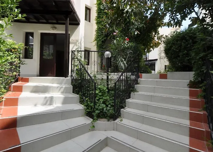 Paloma Hotel Bodrum