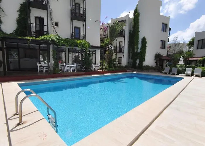 Paloma 2* Bodrum