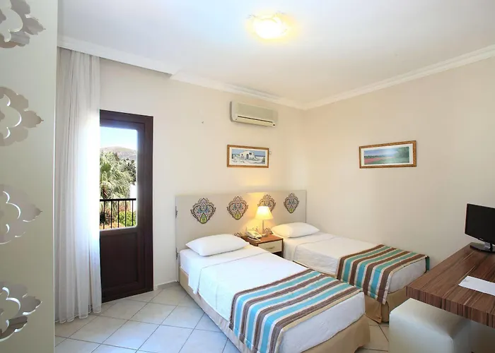 Paloma Αλικαρνασσός